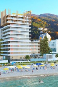 Nowe Apartamenty Gruzja - Kvariati -2