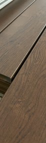 Aluminium profil aluminiowy rura drewno dekor imitacja drewna sztacheta WYSYŁKA-3