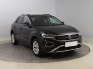 Volkswagen T-Roc , Salon Polska, 1. Właściciel, Serwis ASO, Automat, VAT 23%,