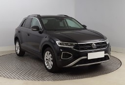 Volkswagen T-Roc , Salon Polska, 1. Właściciel, Serwis ASO, Automat, VAT 23%,