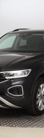 Volkswagen T-Roc , Salon Polska, 1. Właściciel, Serwis ASO, Automat, VAT 23%,-3