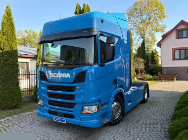 R410 Next Gen 4X2 2019r Czyste i zadbane auto!-1