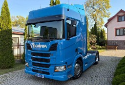 Scania R410 Next Gen 4X2 2019r Czyste i zadbane auto!