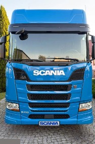 R410 Next Gen 4X2 2019r Czyste i zadbane auto!-2