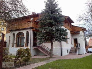 Dom Jasło-1