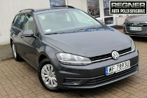 Volkswagen Golf VIII FV23% Gwarancja SalonPL TSI 115KM LED Pakiet Business Niski Przebieg