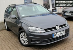 Volkswagen Golf VIII FV23% Gwarancja SalonPL TSI 115KM LED Pakiet Business Niski Przebieg