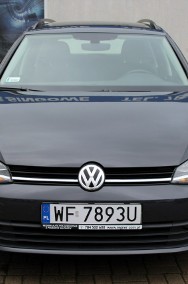 Volkswagen Golf VIII FV23% Gwarancja SalonPL TSI 115KM LED Pakiet Business Niski Przebieg-2