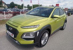 Hyundai Kona Automat, 4x4, Kamera