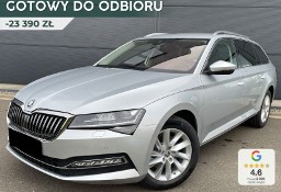 Skoda Superb III Style 2.0 TDI DSG Style 2.0 TDI 200KM DSG