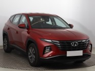 Hyundai Tucson , Salon Polska, Serwis ASO, Klima, Tempomat, Parktronic,