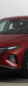 Hyundai Tucson , Salon Polska, Serwis ASO, Klima, Tempomat, Parktronic,-3