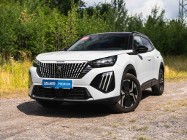 Peugeot 2008 , Salon Polska, Serwis ASO, Automat, VAT 23%, Skóra, Navi,