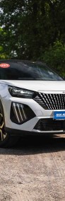 Peugeot 2008 , Salon Polska, Serwis ASO, Automat, VAT 23%, Skóra, Navi,-4