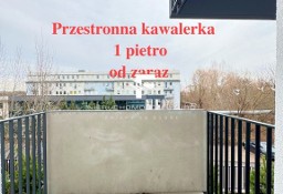 Nowe mieszkanie Poznań Jeżyce, ul. Janickiego 25A