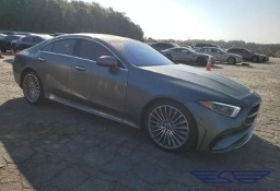 Mercedes-Benz Klasa CLS C257