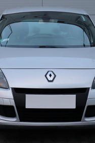 Renault Scenic III , GAZ, Klimatronic, Tempomat, Parktronic-2