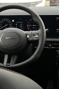 Hyundai Tucson III 1.6 T-GDI 2WD 6MT 160KM MY25- wersja N-line- dostępny od ręki-2