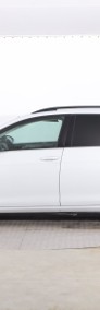 Volkswagen Golf Sportsvan , Salon Polska, Klima, Tempomat, Parktronic-4