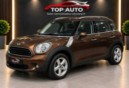 MINI Countryman MINI COUNTRYMAN ONE 1.6 Benzyna Salon Polska