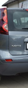 Nissan Note E11 1,4 Benzyna-90KM Hak,Klima,Alufelgi,Tempomat..-3