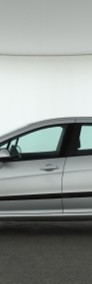 Peugeot 308 I , Salon Polska, Serwis ASO, Klimatronic, Tempomat, Parktronic-4