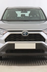 Toyota RAV 4 IV , Salon Polska, 1. Właściciel, Serwis ASO, Automat, VAT 23%,-2