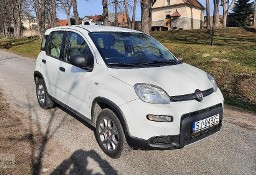 Fiat Panda III CROSS 4x4 1.3CDTi 95PS Eu6