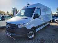 Mercedes-Benz Sprinter 315 Maxi Climatronic Tempomat