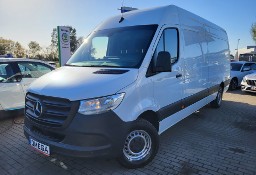 Mercedes-Benz Sprinter 315 Maxi Climatronic Tempomat