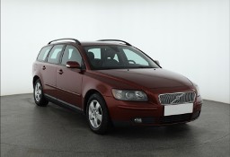 Volvo V50 I , Klimatronic, Tempomat, Parktronic,ALU