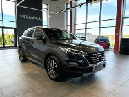 Hyundai Tucson III Style 1.6T-GDI 177KM DCT 2020/2021 r., salon PL, I właściciel, f-a V