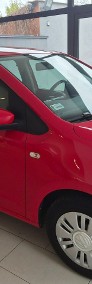 Volkswagen up! 1.0 65KM salon Polska, drugi właściciel, bezwypadkowy-3