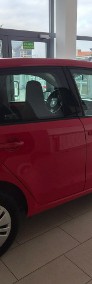 Volkswagen up! 1.0 65KM salon Polska, drugi właściciel, bezwypadkowy-4