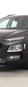 Hyundai Kona , Salon Polska, Serwis ASO, Klimatronic, Tempomat, Parktronic-3