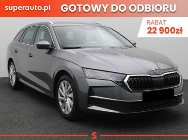 Skoda Octavia IV Drive Selection 1.5 TSI mHEV DSG Drive Selection 1.5 TSI mHEV DSG 15-1