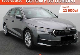 Skoda Octavia IV Drive Selection 1.5 TSI mHEV DSG Drive Selection 1.5 TSI mHEV DSG 15