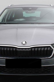 Skoda Octavia IV Drive Selection 1.5 TSI mHEV DSG Drive Selection 1.5 TSI mHEV DSG 15-2
