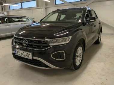 1.5 TSI 150KM, Life, salon PL, gwarancja, EXPORT-1