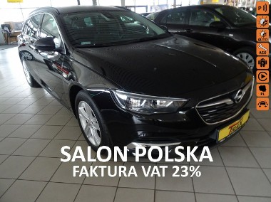 Opel Insignia II Country Tourer Enjoy Sports Tourer 1.5 T 140KM SALON POLSKA , ZADBANY VAT-23%-1