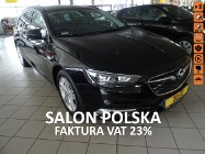 Opel Insignia II Country Tourer Enjoy Sports Tourer 1.5 T 140KM SALON POLSKA , ZADBANY VAT-23%
