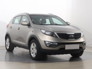 Kia Sportage III , GAZ, Klima, Tempomat, Parktronic