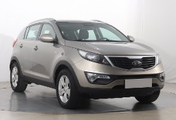 Kia Sportage III , GAZ, Klima, Tempomat, Parktronic