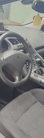 Peugeot 3008 panorama navigacja HUD  rolety-3