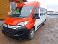 Citroen Jumper II Po srerwisie stan badrzo dobry.