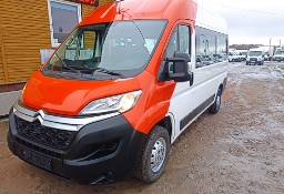 Citroen Jumper II Po srerwisie stan badrzo dobry.