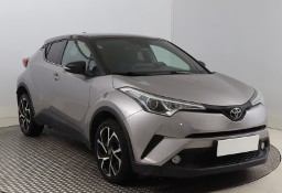 Toyota C-HR , Salon Polska, Serwis ASO, Klimatronic, Tempomat,