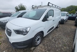 Opel Combo cena netto