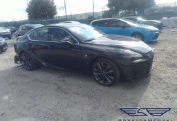 Lexus IS III XE39