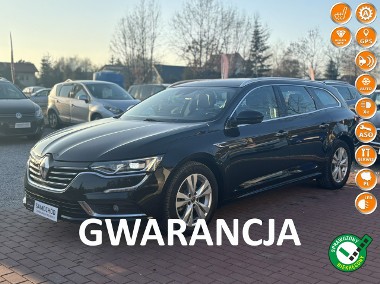 Renault Talisman II Gwarancja, Automat, Szwajcaria-1